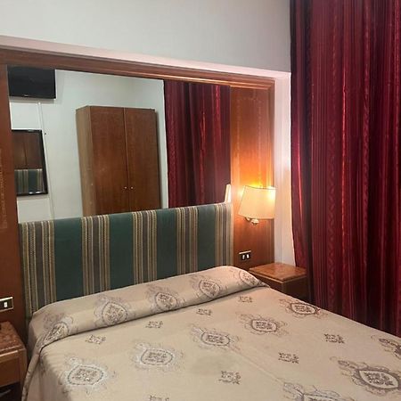 Terminal Guest House 24 罗马 外观 照片