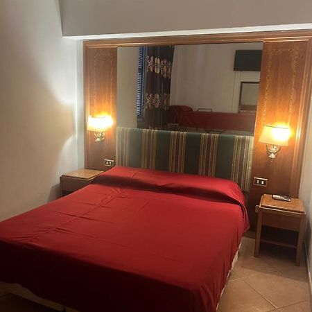 Terminal Guest House 24 罗马 外观 照片