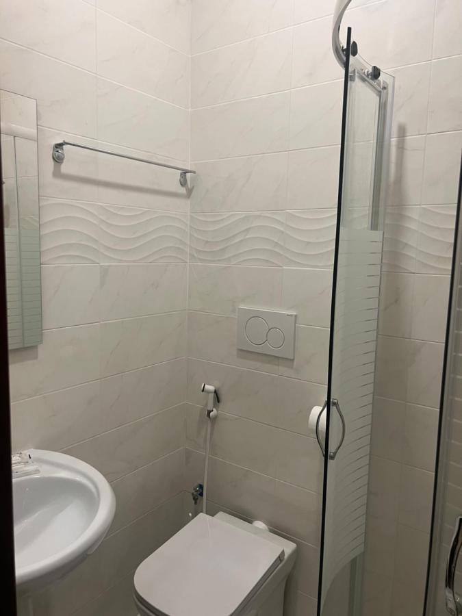 Terminal Guest House 24 罗马 外观 照片