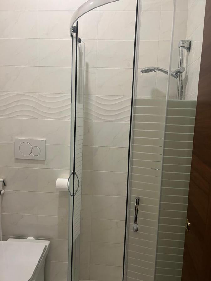 Terminal Guest House 24 罗马 外观 照片