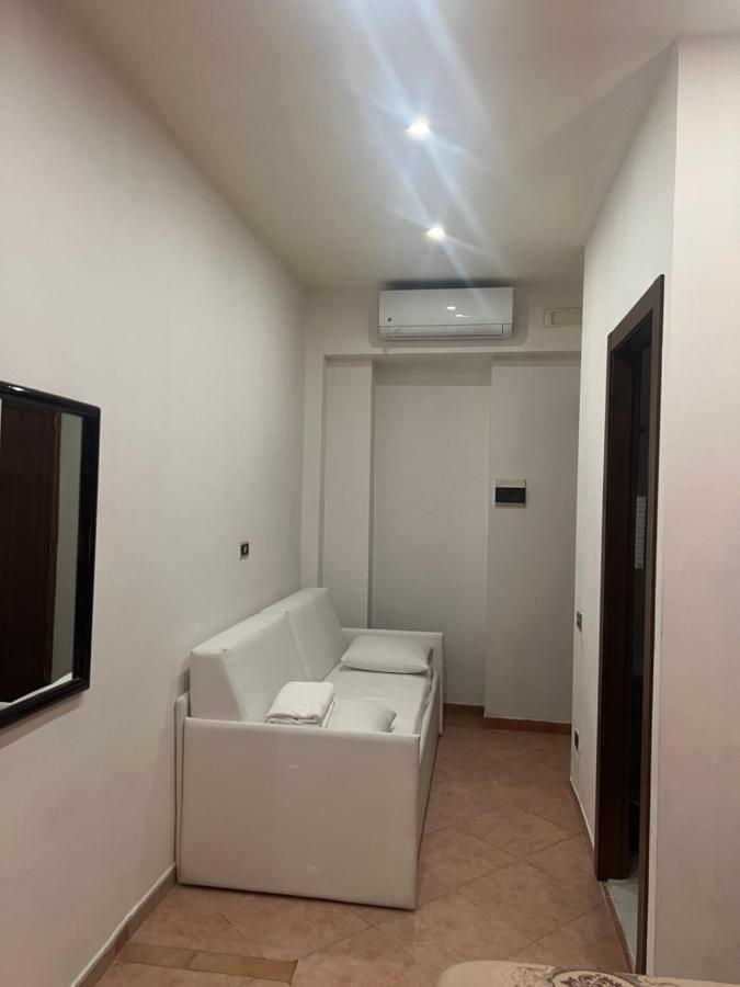 Terminal Guest House 24 罗马 外观 照片