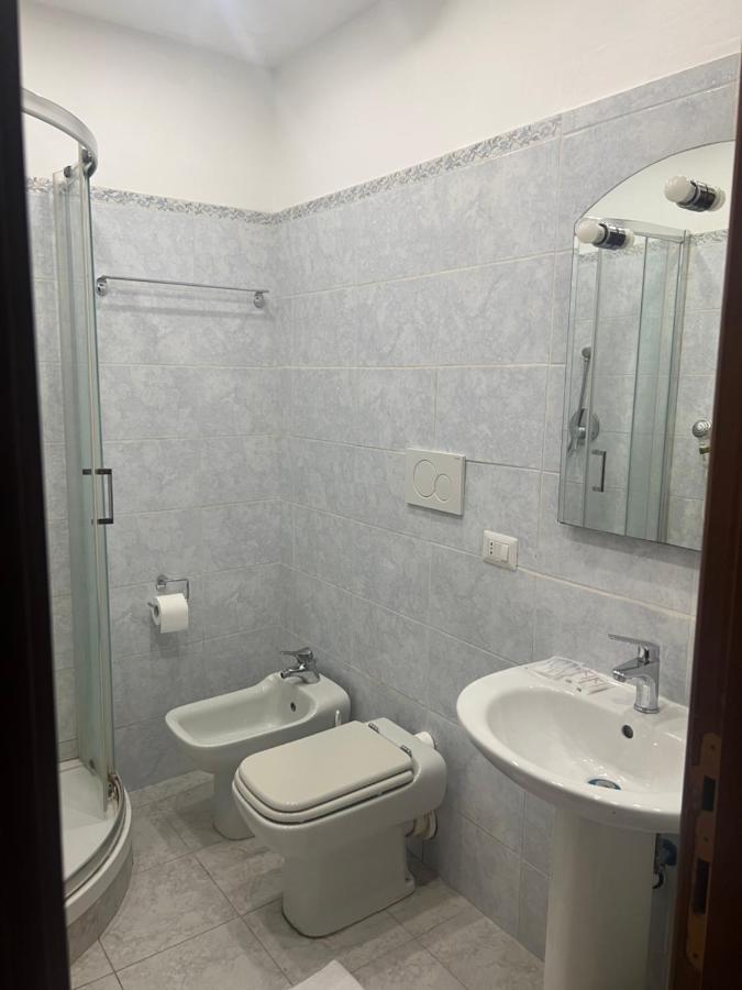 Terminal Guest House 24 罗马 外观 照片