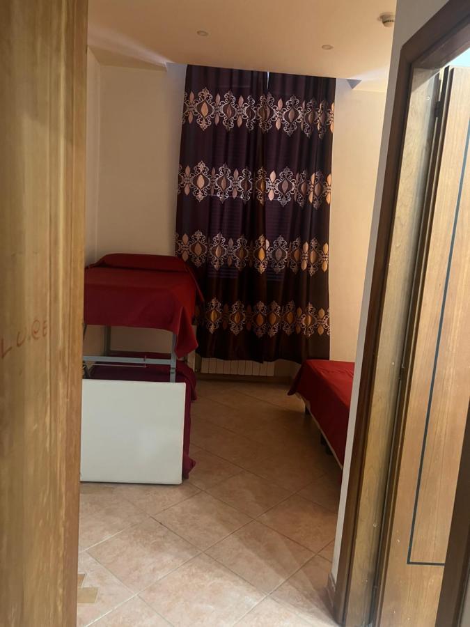 Terminal Guest House 24 罗马 外观 照片