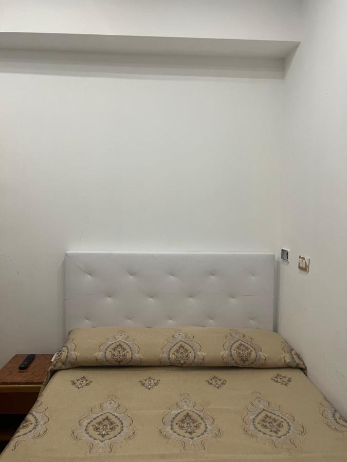 Terminal Guest House 24 罗马 外观 照片
