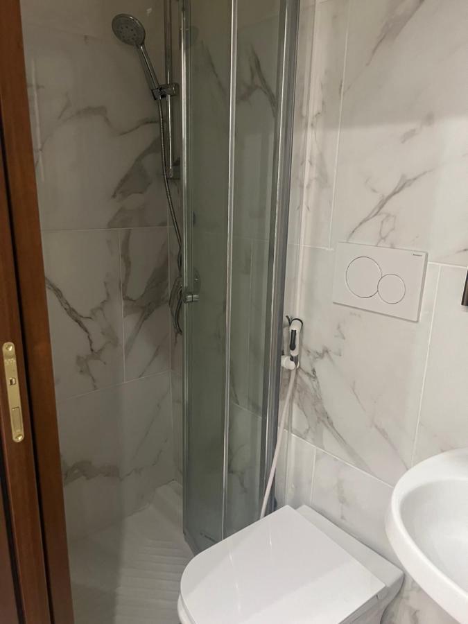 Terminal Guest House 24 罗马 外观 照片