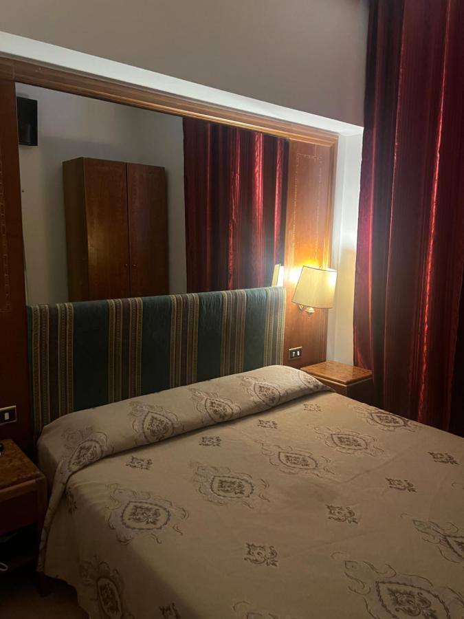 Terminal Guest House 24 罗马 外观 照片