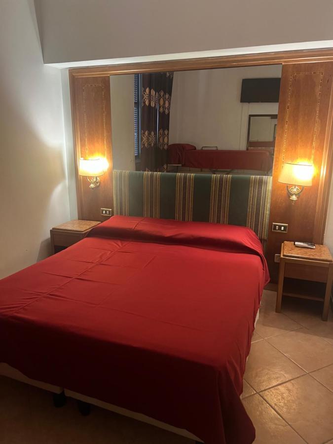 Terminal Guest House 24 罗马 外观 照片