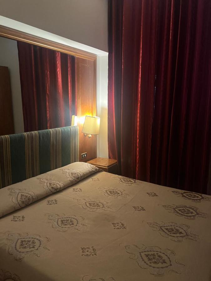 Terminal Guest House 24 罗马 外观 照片